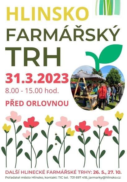 Farmářský trh 1