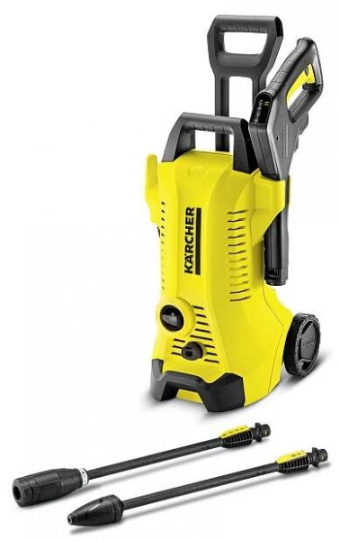 Kärcher K 3 Full Control od 4 190 Kč