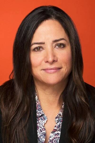 Pamela Adlon herečka