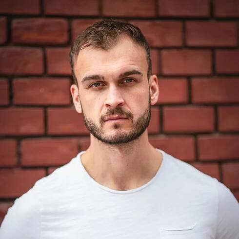 Jakub Kuka - Castingofka.cz