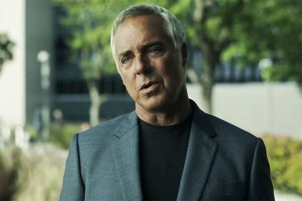 BOSCH LEGACY SEASON 3 EPISODE 10 RECAP