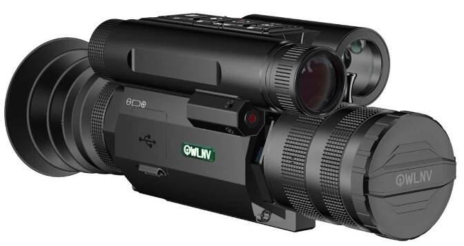 OWLNV L3-LRF od 18 921 Kč