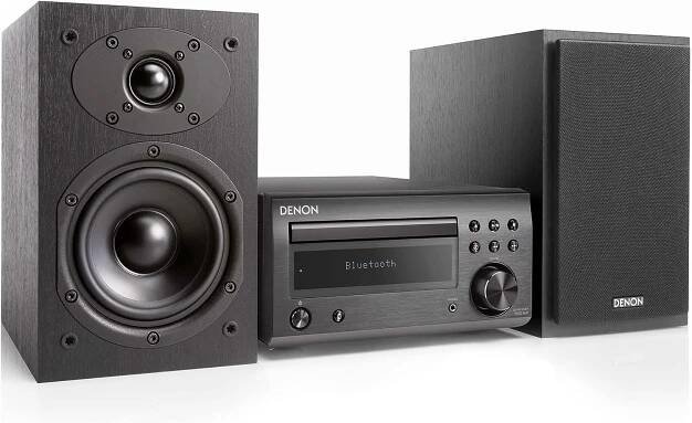 Denon SC-M41