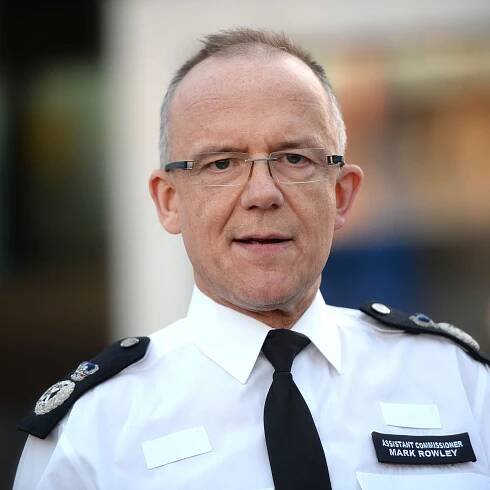 Met must learn from ‘appalling mistakes’, Patel warns new commissioner