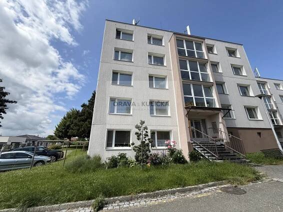 Prodej bytu 3+1, Teplice nad Bečvou, 80 m2