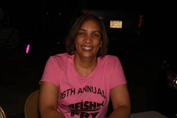 16th Annual Fish Fryx | Angela Robinson Entertainment