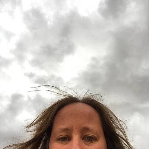 writing – Brooke Anderson