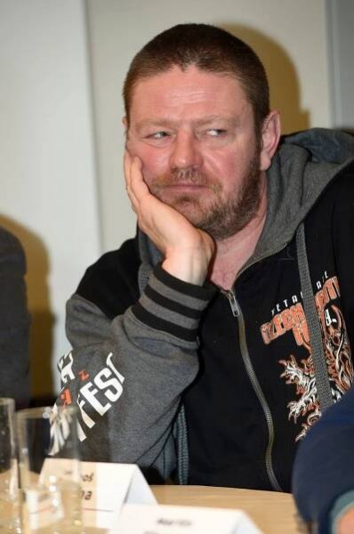 Leoš Noha odmítá transplantaci srdce. "Nějak už to doklepu," říká