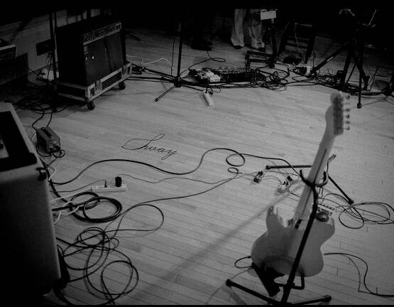 Soma Saito Sway