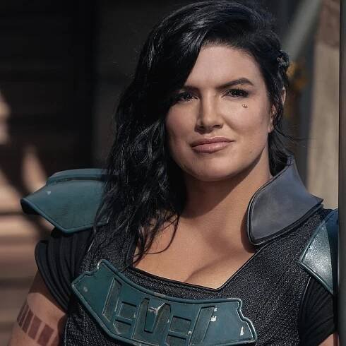 Gina Carano Is Off ‘Mandalorian’ Amid Backlash Over Instagram Post