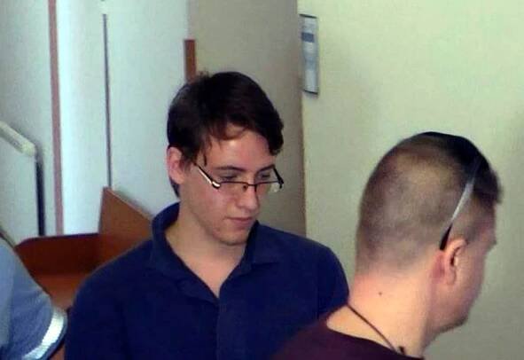 Na vraždu 18 leté dívky se připravil