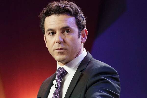 Fred Savage fired from The Wonder Years revival following misconduct investigation