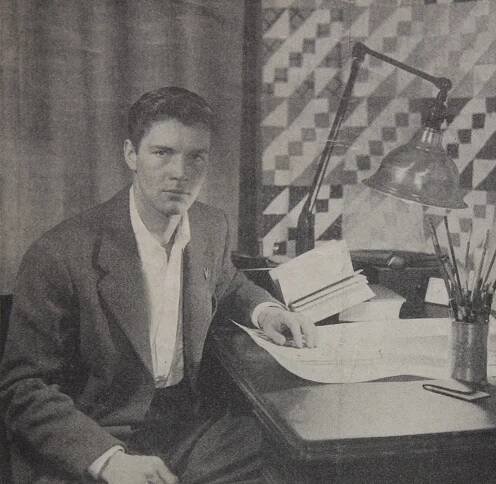 Christian William Miller