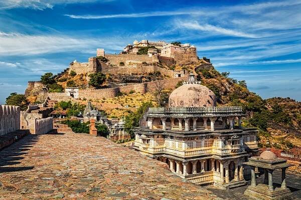 Cultural Resorts in India