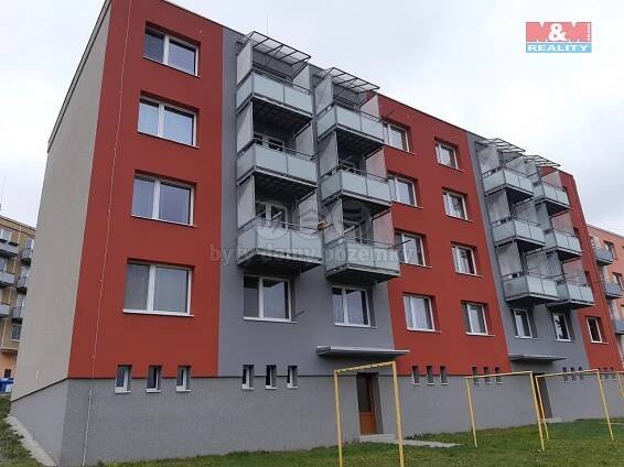 Prodej Byt 2+1, Dlouhá, Břidličná, okres Bruntál