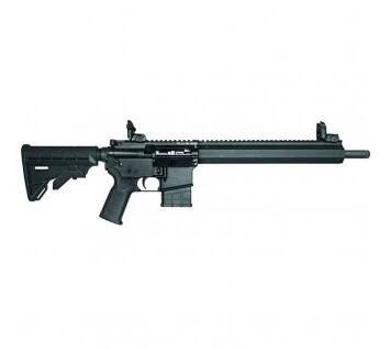 Malorážka samonabíjecí Tippmann Arms M4-22 Elite GS, .22LR, 40,5 cm - BLK