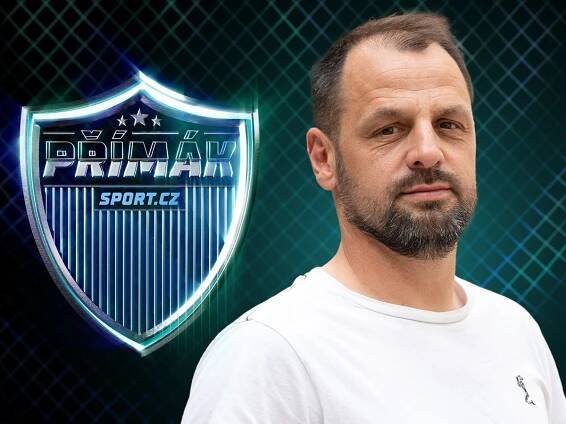 Přímák - Sport.cz