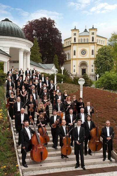 Západočeský symfonický orchestr – Wikipedie