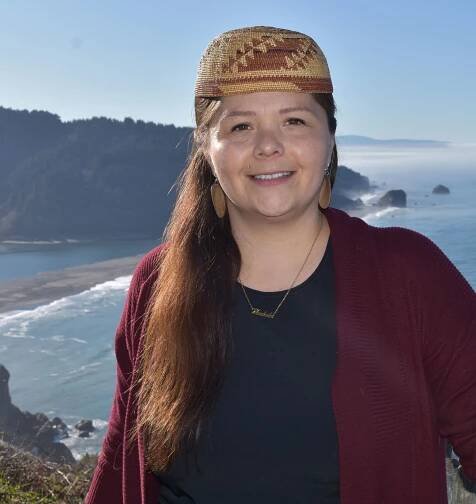 Who We Are - Pulikla Tribe of Yurok People