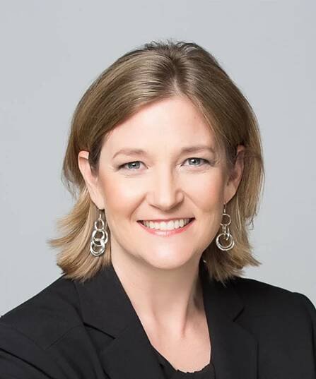Paula Workman White