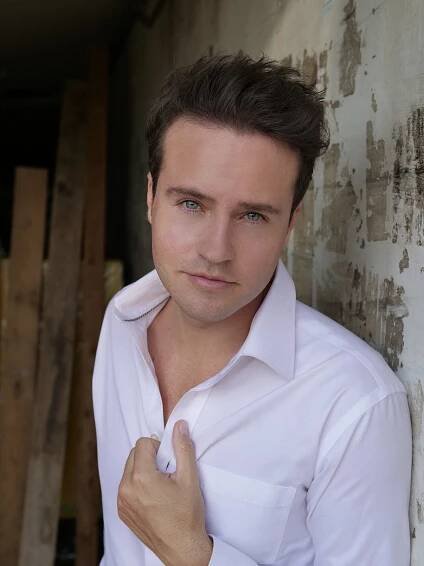 Brandon Ludwig