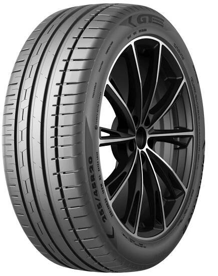 GT Radial SportActive 2 SUV 255/45 R20 105 W XL