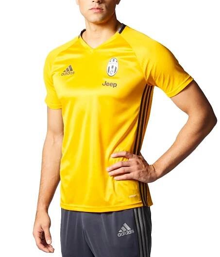 Dres adidas Juventus FC Training AI6996