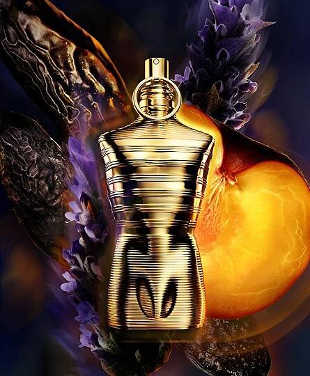 Jean Paul Gaultier Le Male Elixir Absolu
