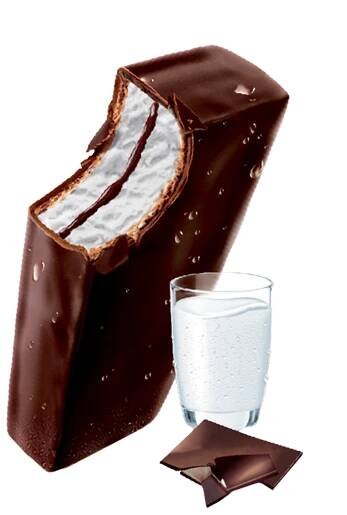 Kinder Pingui
