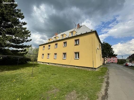 Prodej Byt 3+kk, Vaškova, Krnov - Pod Cvilínem