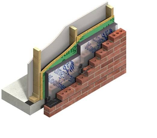 Kingspan Manuals - Manuals+