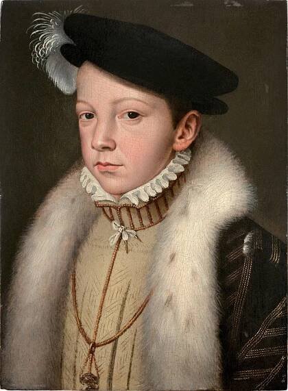 František II. (Francúzsko)