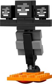 LEGO Minecraft 21126 Wither | 4KIDS.cz ★
