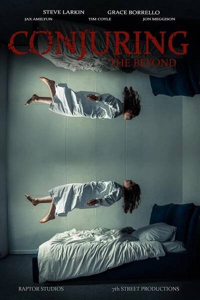 Conjuring the Beyond (2022)