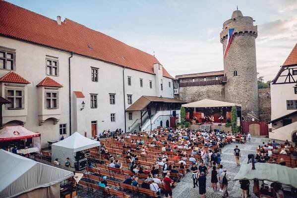 Mezinárodní dudácký festival – Mezinárodní dudácký festival ve Strakonicích
