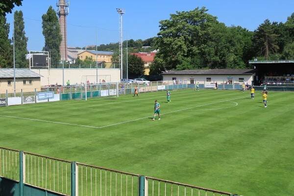 Anketa: Zvolte největší fotbalovou osobnost uplynulé sezony na Mělnicku