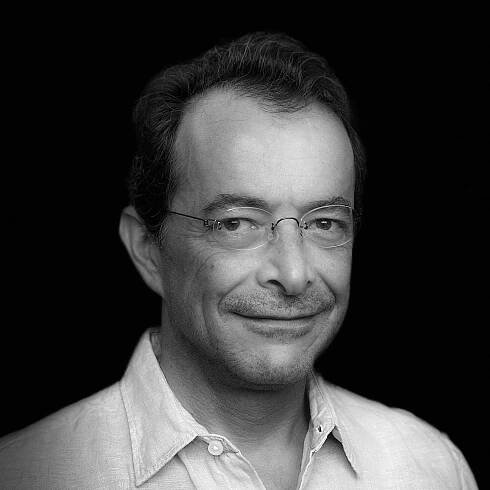Ricardo Peón