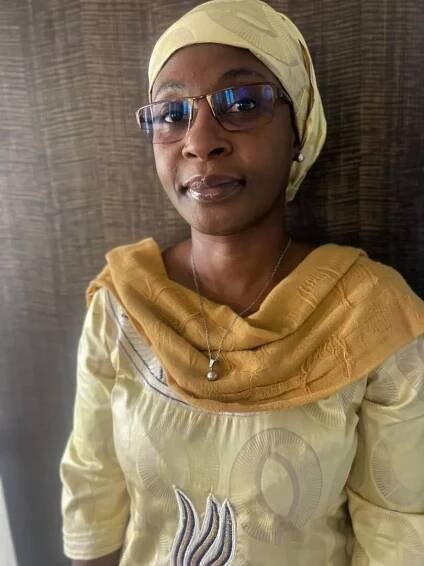 Samira Sabou, Niger - Committee to Protect Journalists