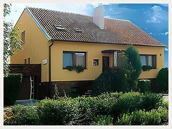 Ubytování Dolní Dunajovice, Pension U Kališů - Jižní Morava penzion, 3305 - ID 3305