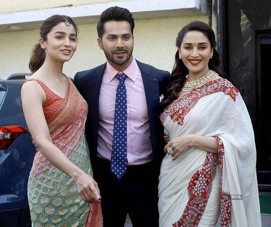 Sa Re Ga Ma Pa Li’l Champs: On the sets