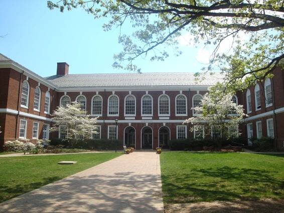 University of Virginia School of Engineering and Applied Science