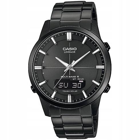 CASIO LCW-M170DB-1AER Wave Ceptor