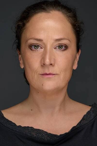 Vilma Frantová - Castingofka.cz