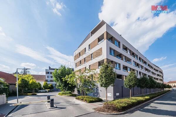 Václavská, Kolín - Kolín III