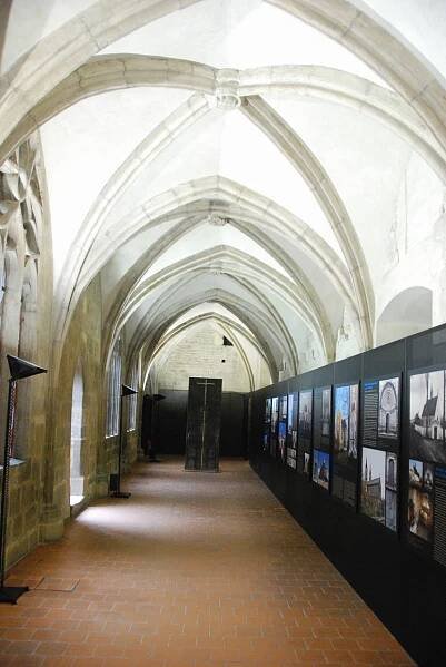 Arcidiecézní muzeum Olomouc – cokolivokoli.cz