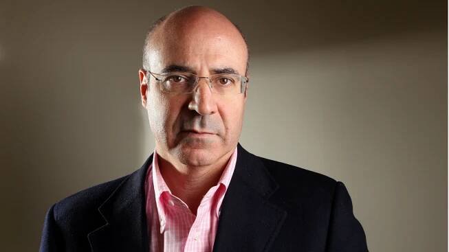 Russia’s war on Browder hits HSBC