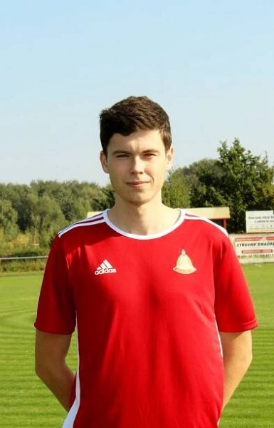 Grus Josef - TJ Sokol Kosořice