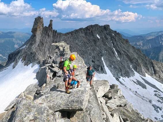 Bergsteigen.com