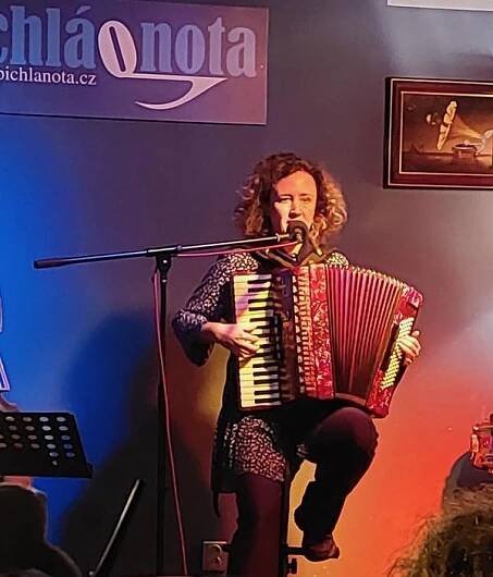 Jazz klub Píchlá Nota foto 3