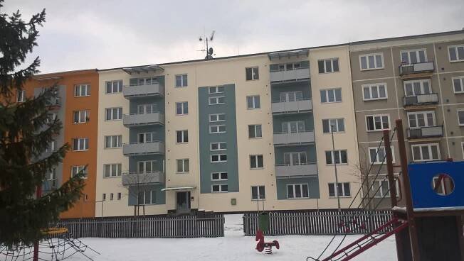 Reference 2020 | Stavební firma Mézl a Janíček
